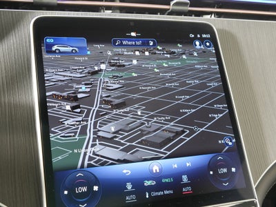 2023 Mercedes-Benz EQS 450 4MATIC®