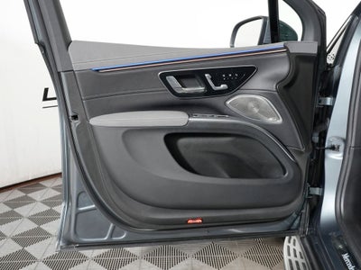 2023 Mercedes-Benz EQS 450 4MATIC®