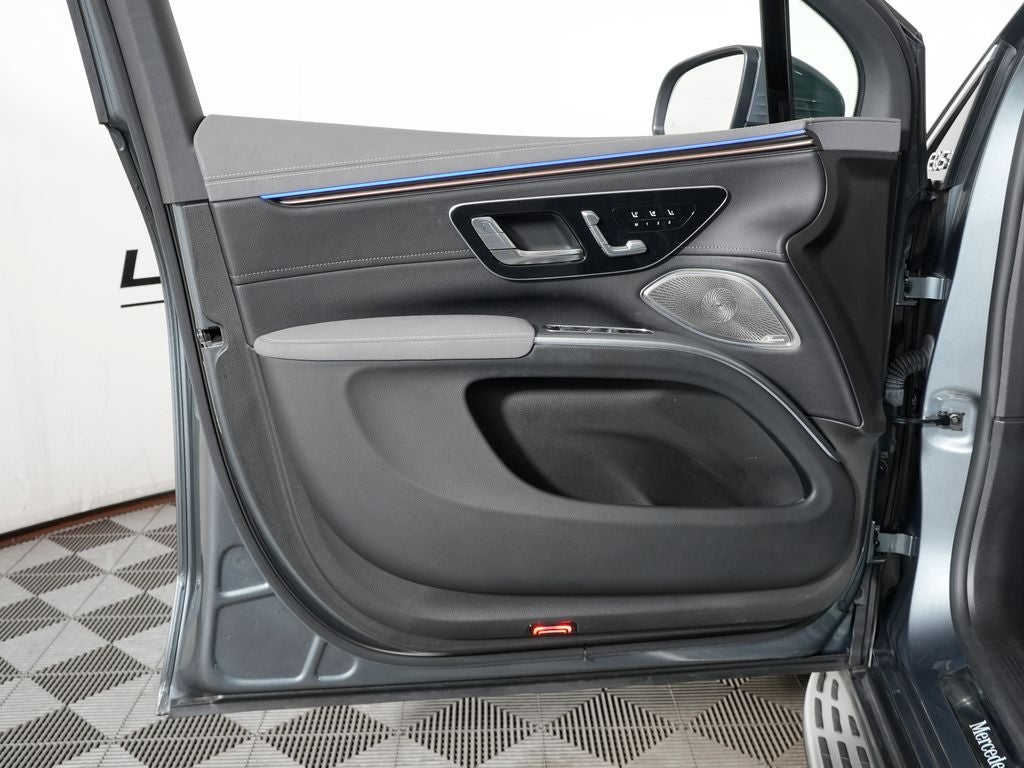 2023 Mercedes-Benz EQS 450 4MATIC®