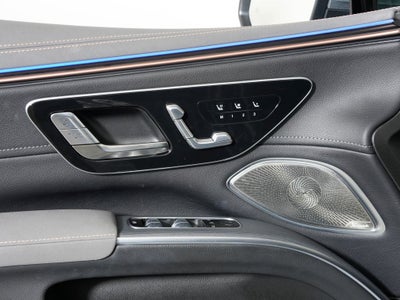 2023 Mercedes-Benz EQS 450 4MATIC®