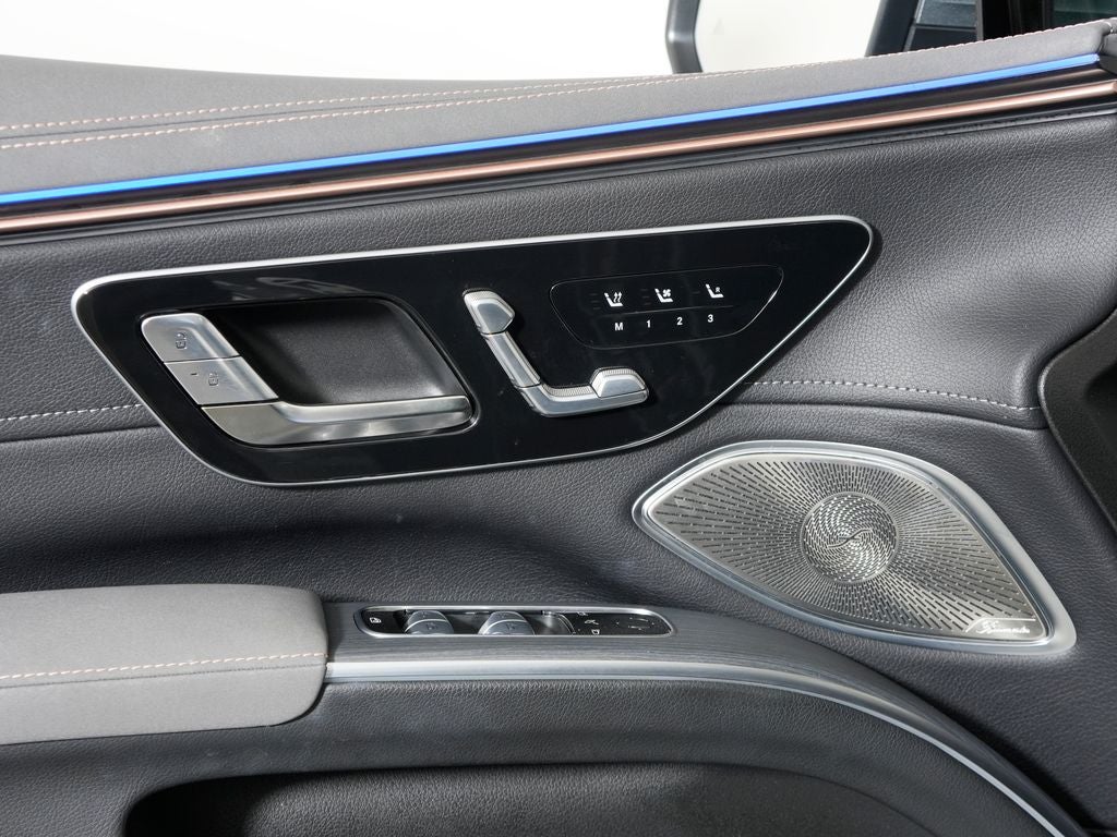 2023 Mercedes-Benz EQS 450 4MATIC®