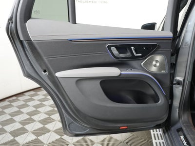 2023 Mercedes-Benz EQS 450 4MATIC®