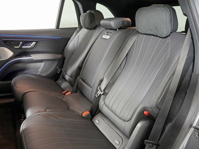 2023 Mercedes-Benz EQS 450 4MATIC®