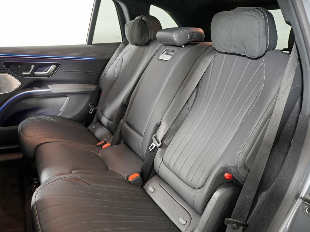 2023 Mercedes-Benz EQS 450 4MATIC®
