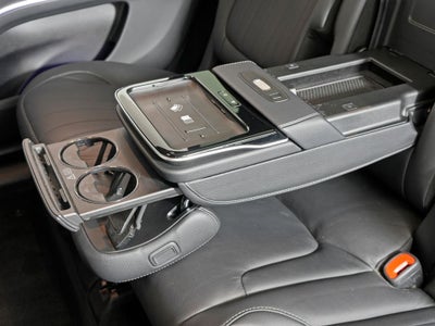 2023 Mercedes-Benz EQS 450 4MATIC®