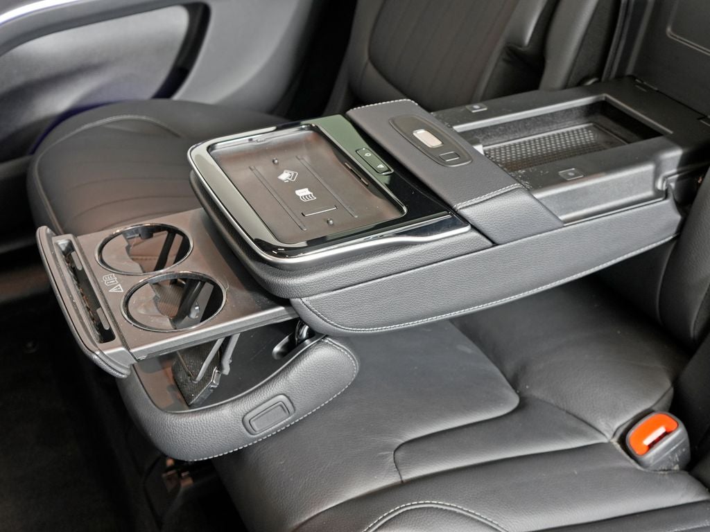 2023 Mercedes-Benz EQS 450 4MATIC®