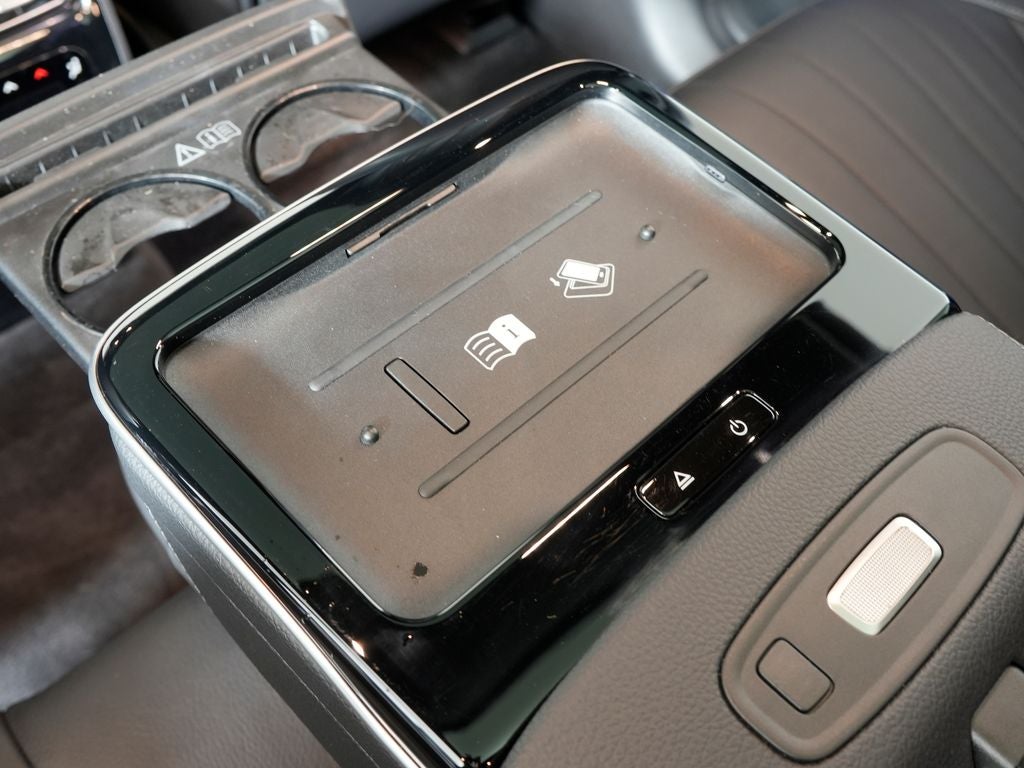 2023 Mercedes-Benz EQS 450 4MATIC®