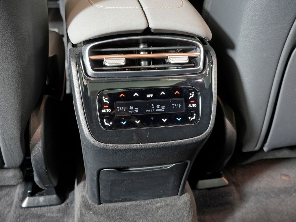 2023 Mercedes-Benz EQS 450 4MATIC®