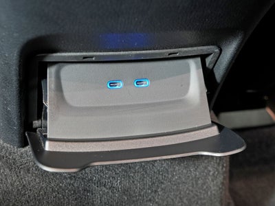 2023 Mercedes-Benz EQS 450 4MATIC®