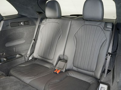 2023 Mercedes-Benz EQS 450 4MATIC®