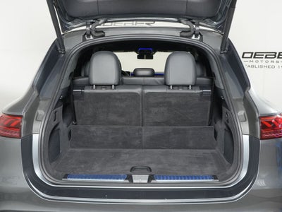 2023 Mercedes-Benz EQS 450 4MATIC®