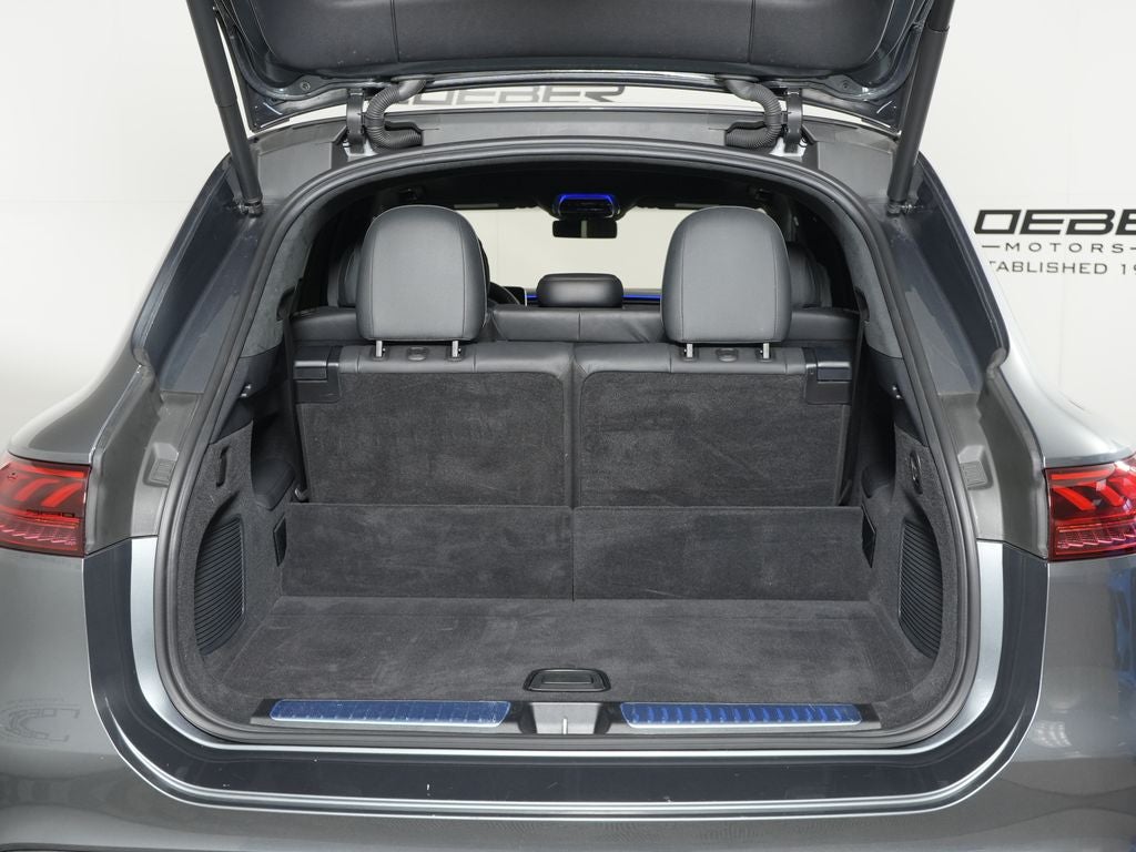 2023 Mercedes-Benz EQS 450 4MATIC®