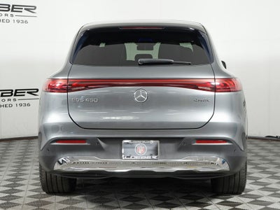 2023 Mercedes-Benz EQS 450 4MATIC®