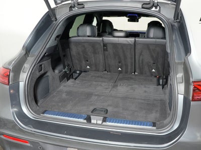 2023 Mercedes-Benz EQS 450 4MATIC®