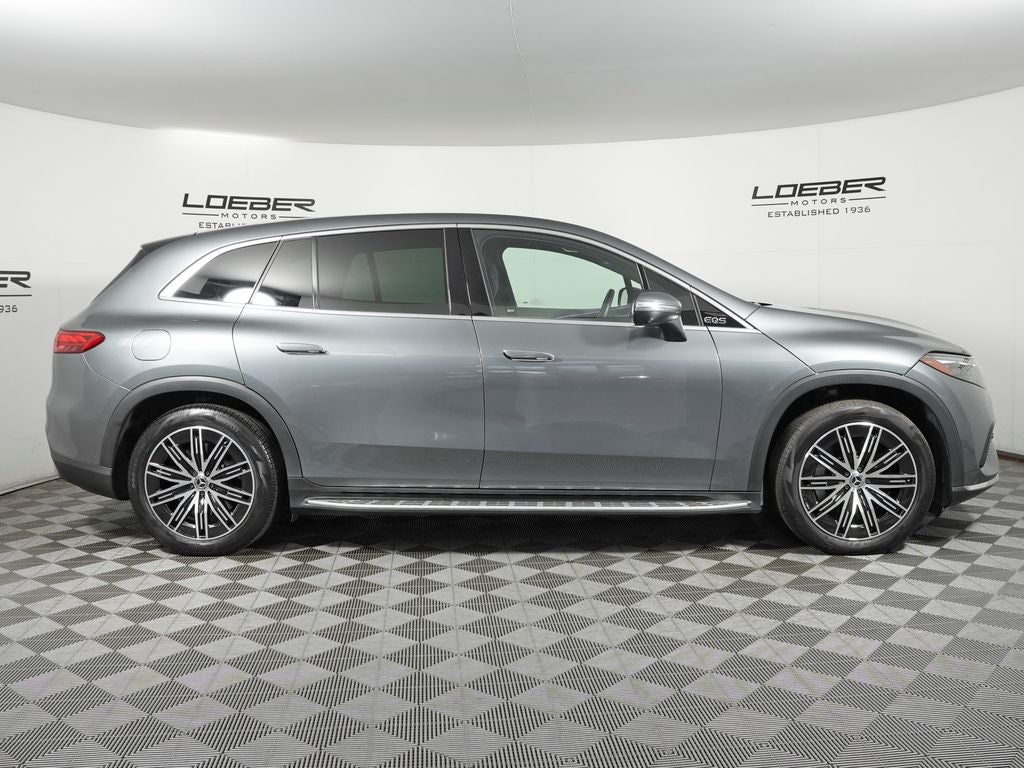 2023 Mercedes-Benz EQS 450 4MATIC®