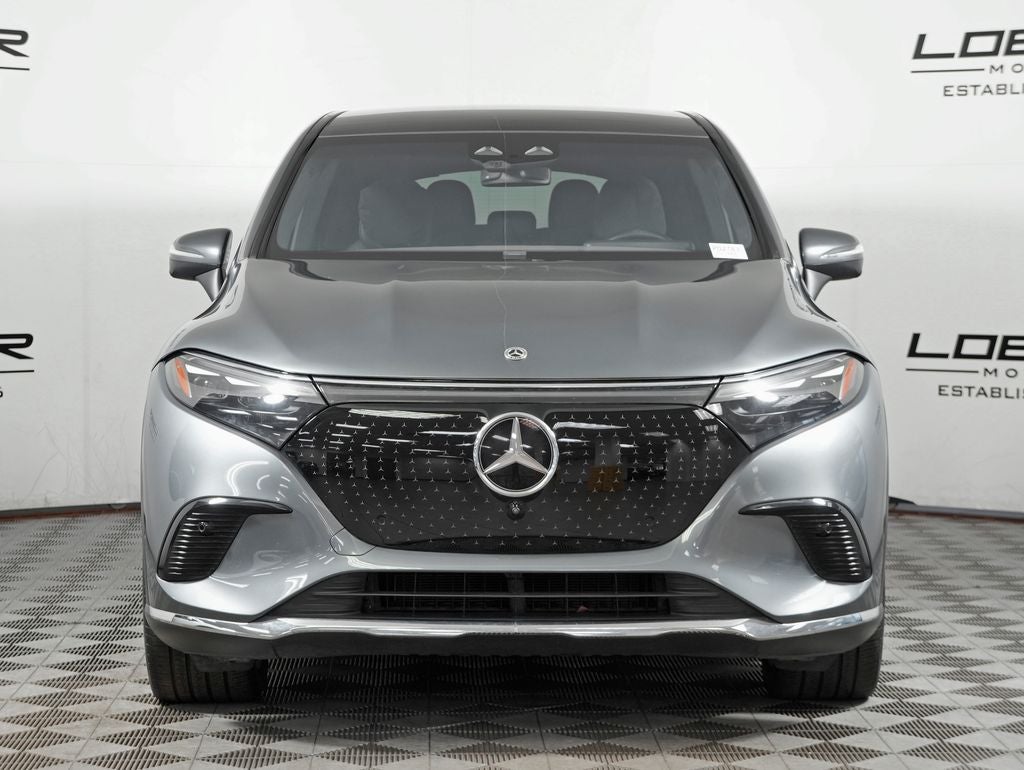 2023 Mercedes-Benz EQS 450 4MATIC®