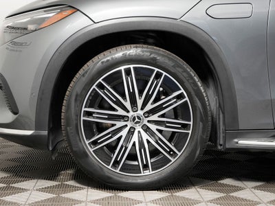2023 Mercedes-Benz EQS 450 4MATIC®