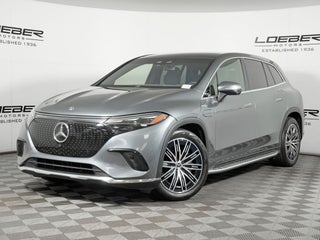 2023 Mercedes-Benz EQS 450 4MATIC®