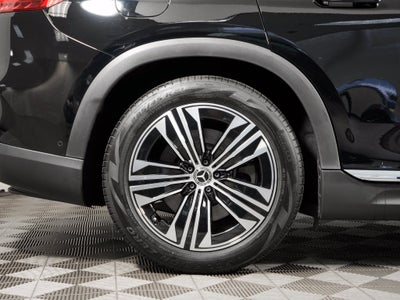 2026 Mercedes-Benz EQS 400 4MATIC®
