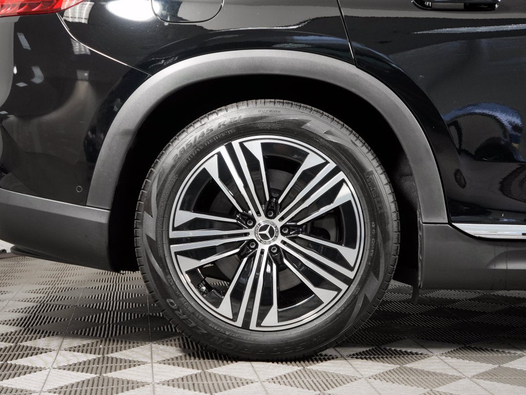2026 Mercedes-Benz EQS 400 4MATIC®