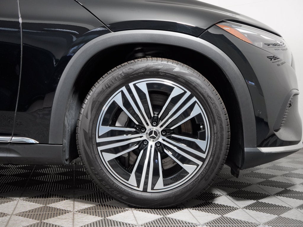 2026 Mercedes-Benz EQS 400 4MATIC®