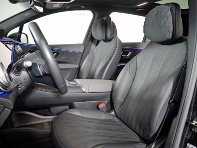 2026 Mercedes-Benz EQS 400 4MATIC®