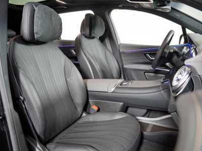 2026 Mercedes-Benz EQS 400 4MATIC®