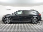 2026 Mercedes-Benz EQS 400 4MATIC®
