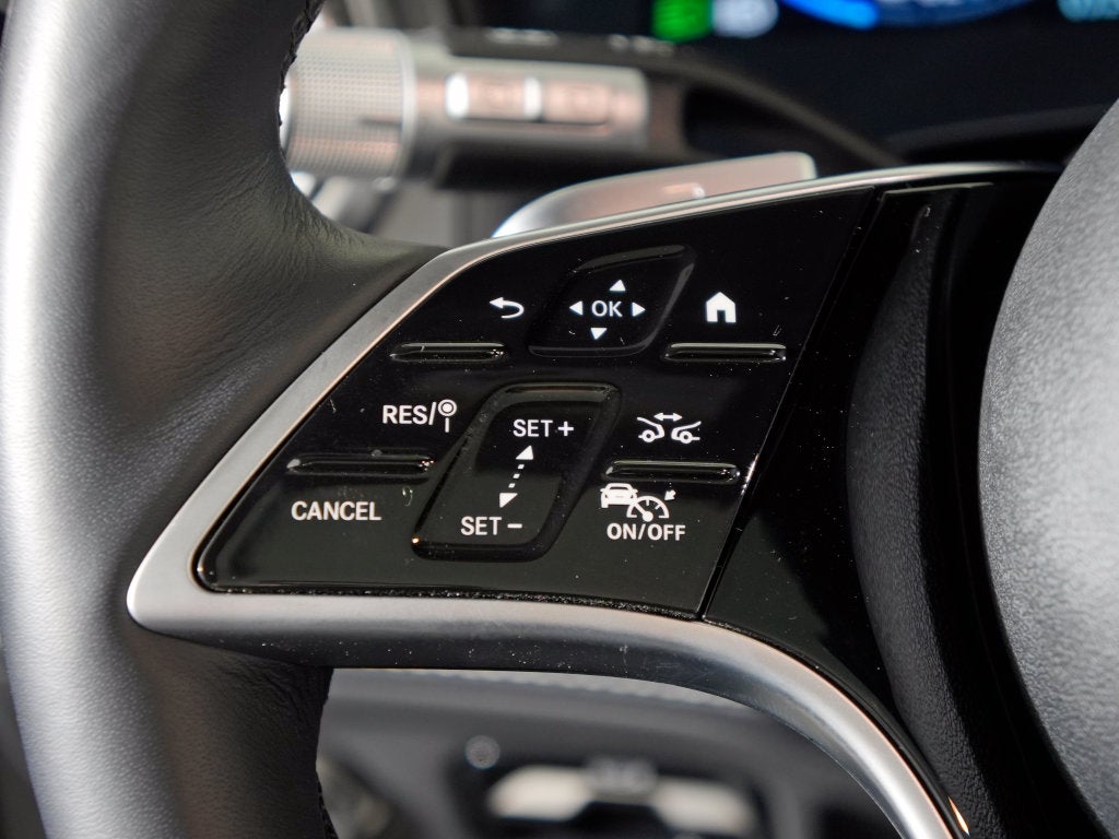 2026 Mercedes-Benz EQS 400 4MATIC®