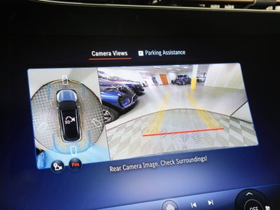 2026 Mercedes-Benz EQS 400 4MATIC®