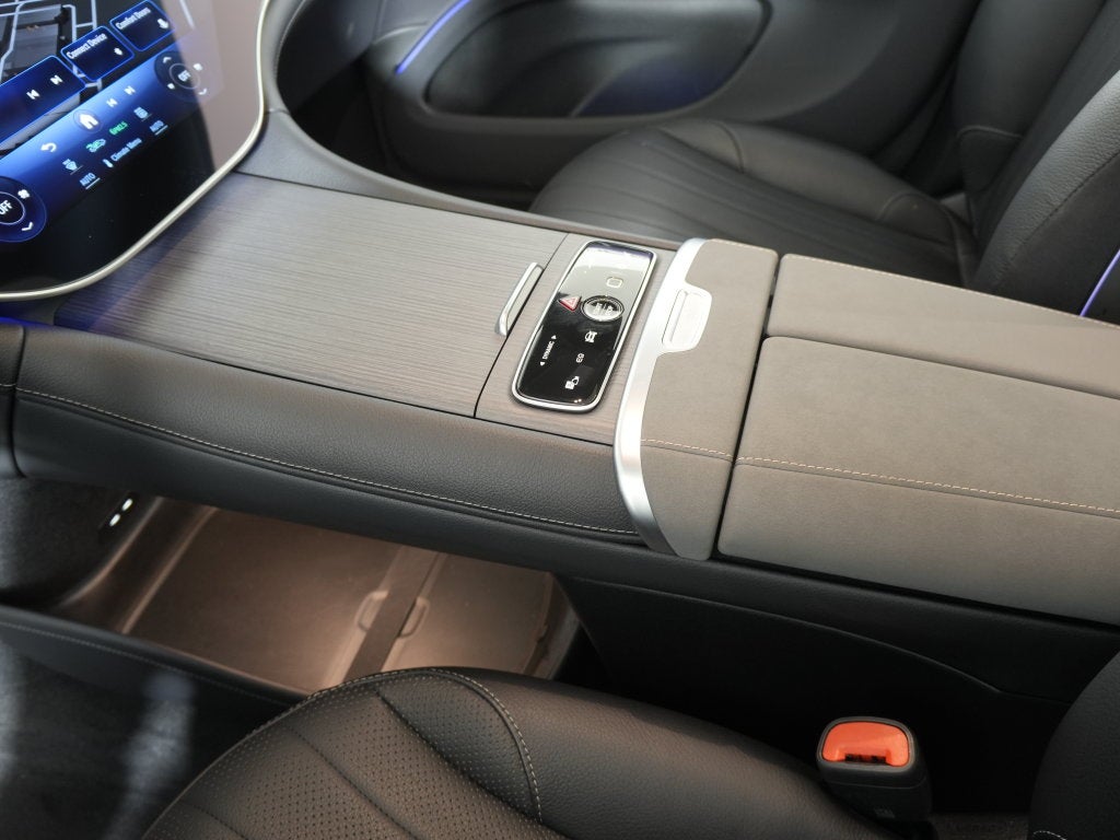 2026 Mercedes-Benz EQS 400 4MATIC®