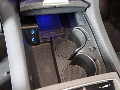 2026 Mercedes-Benz EQS 400 4MATIC®