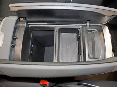 2026 Mercedes-Benz EQS 400 4MATIC®