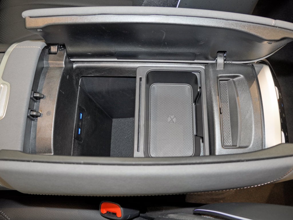 2026 Mercedes-Benz EQS 400 4MATIC®