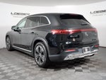 2026 Mercedes-Benz EQS 400 4MATIC®