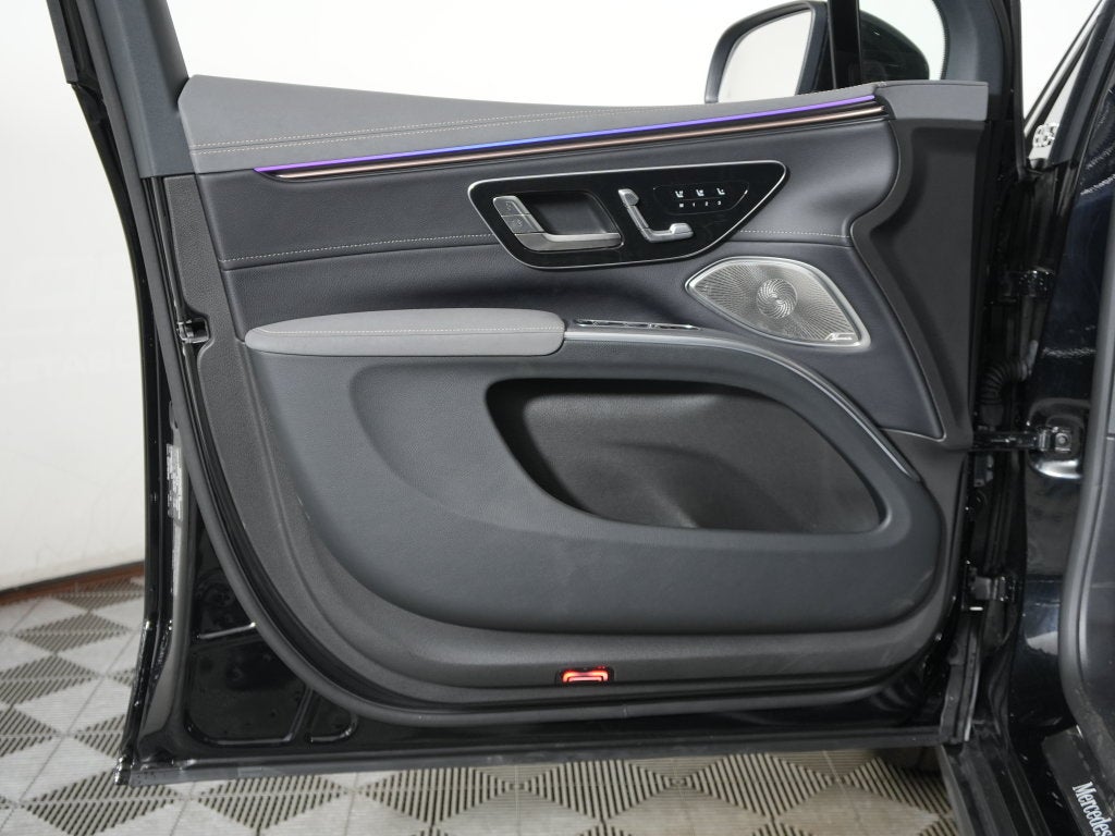 2026 Mercedes-Benz EQS 400 4MATIC®