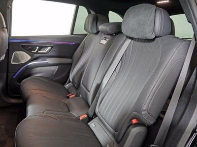 2026 Mercedes-Benz EQS 400 4MATIC®
