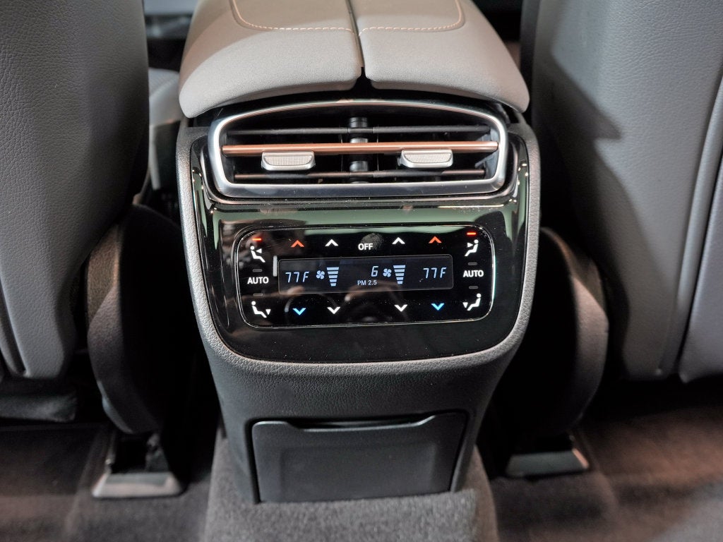 2026 Mercedes-Benz EQS 400 4MATIC®