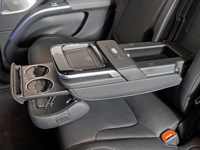 2026 Mercedes-Benz EQS 400 4MATIC®