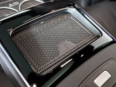 2026 Mercedes-Benz EQS 400 4MATIC®