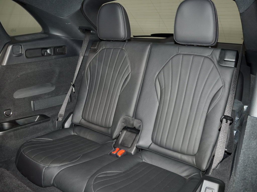 2026 Mercedes-Benz EQS 400 4MATIC®