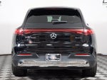 2026 Mercedes-Benz EQS 400 4MATIC®