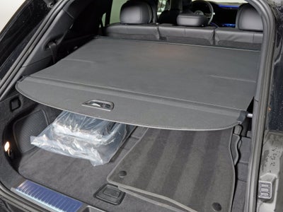 2026 Mercedes-Benz EQS 400 4MATIC®