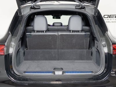 2026 Mercedes-Benz EQS 400 4MATIC®
