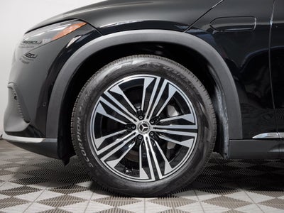 2026 Mercedes-Benz EQS 400 4MATIC®