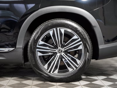 2026 Mercedes-Benz EQS 400 4MATIC®