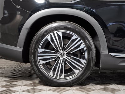 2026 Mercedes-Benz EQS 400 4MATIC®