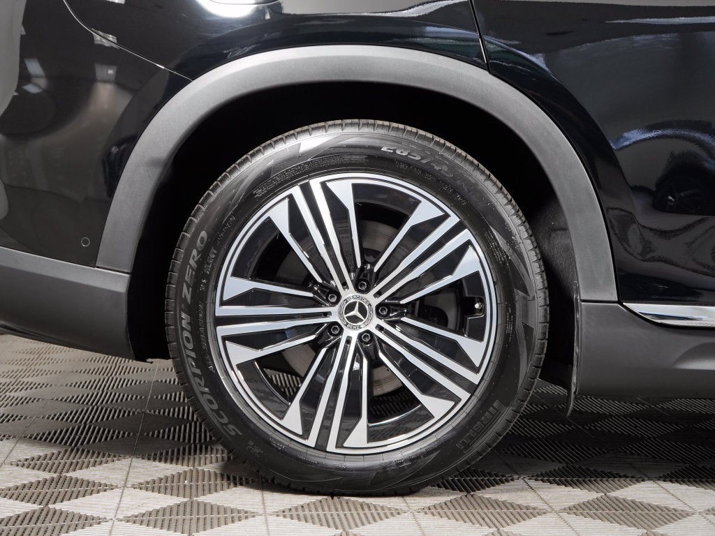 2026 Mercedes-Benz EQS 400 4MATIC®