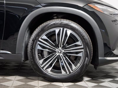 2026 Mercedes-Benz EQS 400 4MATIC®