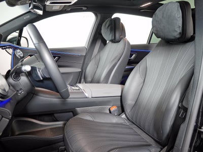 2026 Mercedes-Benz EQS 400 4MATIC®
